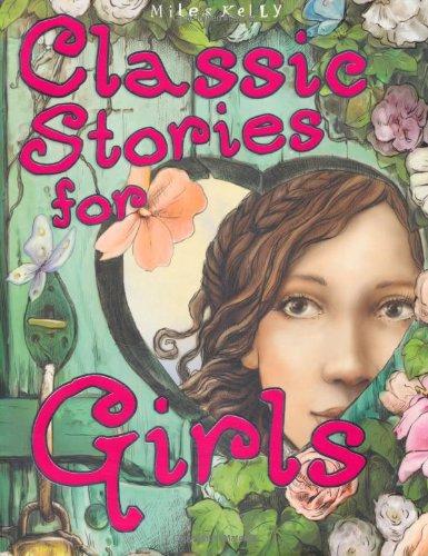 Classic Stories for Girls