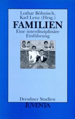 Böhnisch, Familien 2. Aufl.