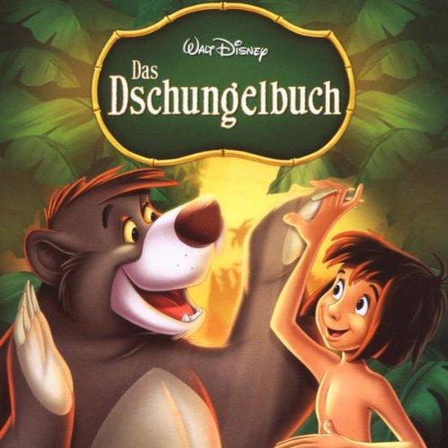 Das Dschungelbuch (Neue Version)