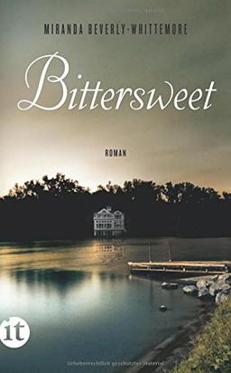 Bittersweet: Roman (insel taschenbuch)