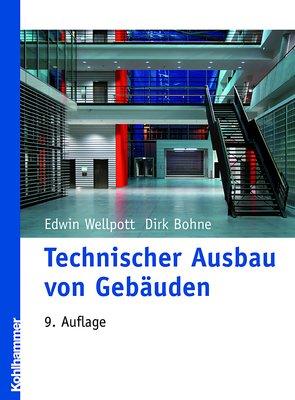 Technischer Ausbau von Gebäuden