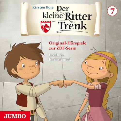 Der Kleine Ritter Trenk.Hörspiel Folge 7