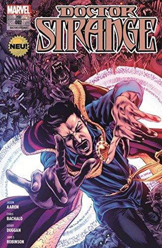 Doctor Strange: Bd. 2