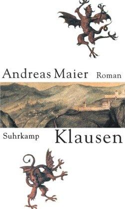 Klausen: Roman