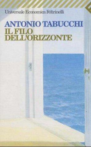 Il filo dell'orizzonte