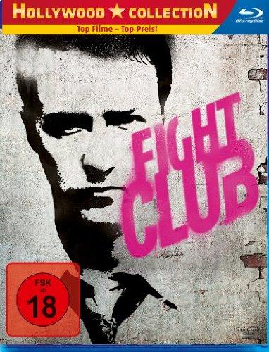 Fight Club [Blu-ray]