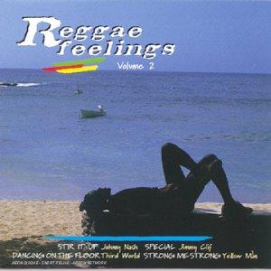 Reggae Feelings Vol.2