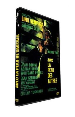 Avec la peau des autres [FR Import]