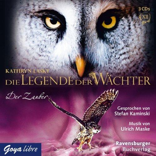 Die Legende der Wächter 12.der Zauber