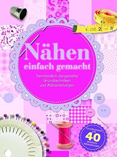 Nähen einfach gemacht