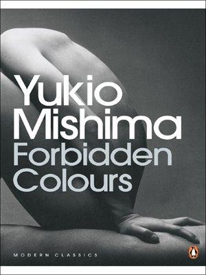 Forbidden Colours (Penguin Modern Classics)