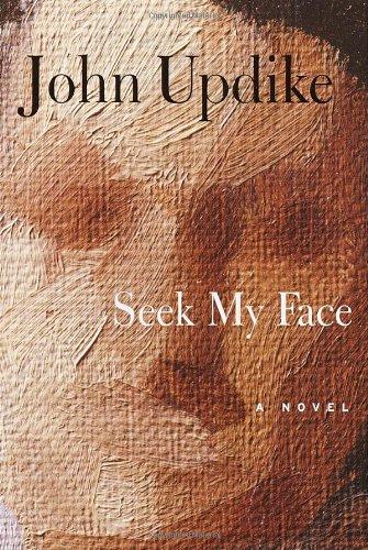 Seek My Face