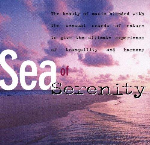 Sea of Serenity