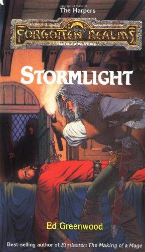 Stormlight: Stories of the Seven Sisters