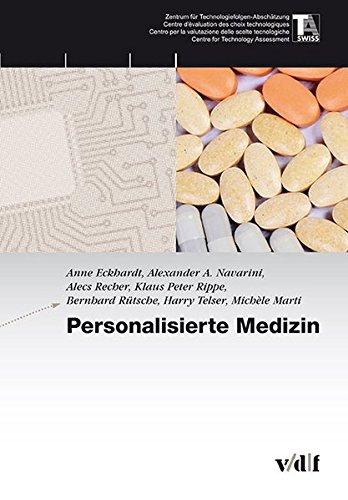 Personalisierte Medizin (TA-Swiss)