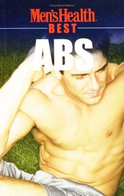 Men's Health Best Abs