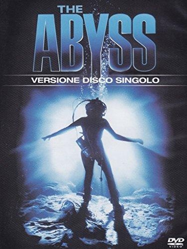 The abyss [IT Import]