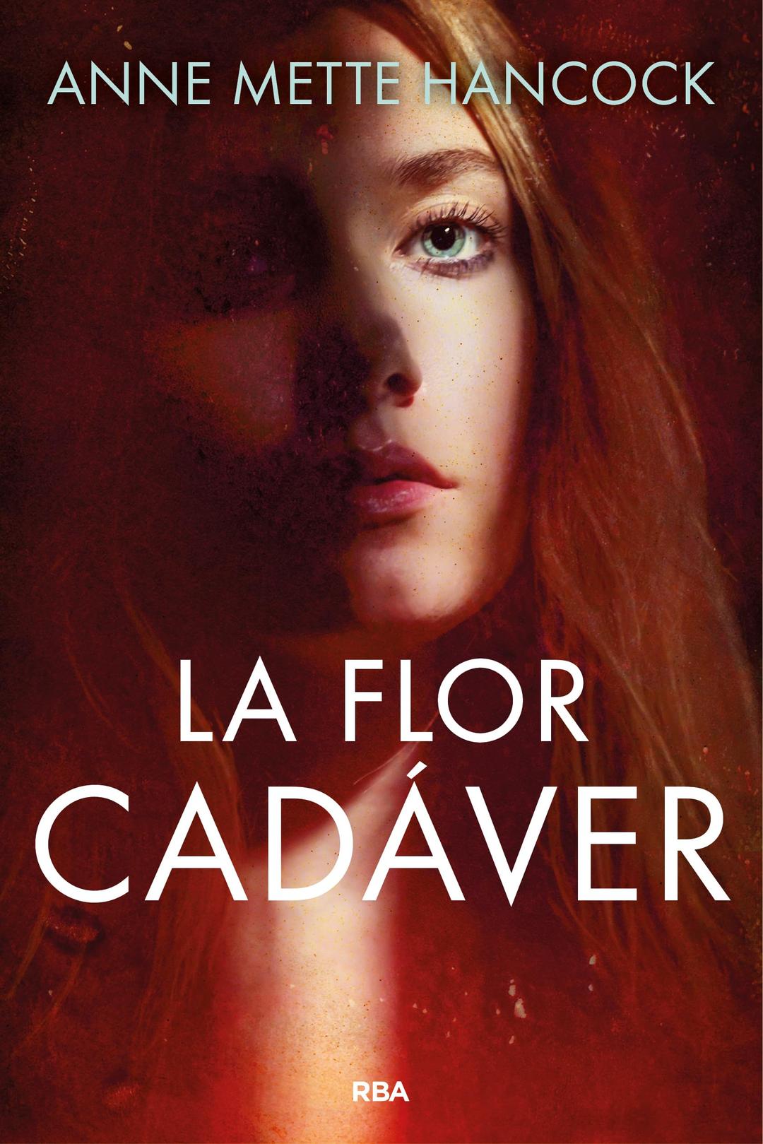 La flor cadáver (Serie Negra)