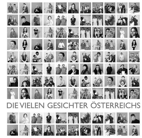 Die vielen Gesichter Österreichs