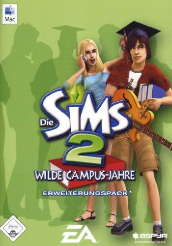 Die Sims 2: Wilde Campus-Jahre