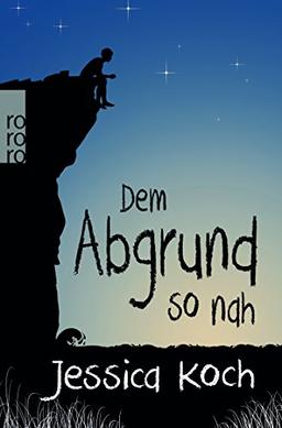 Dem Abgrund so nah (Danny-Trilogie, Band 2)