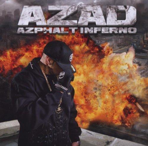 Azphalt Inferno