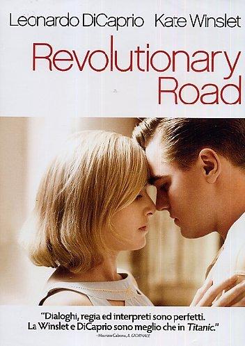 Revolutionary road [IT Import]