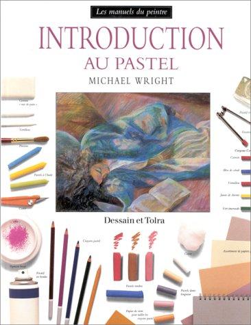 Introduction au pastel