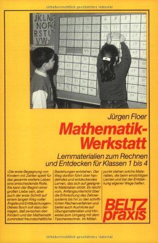 Mathematik-Werkstatt