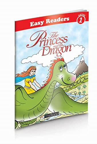 The Princess and the Dragon: Level 1