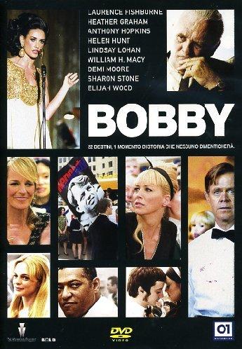 Bobby [IT Import]