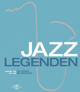 Jazz-Legenden (Porträts)