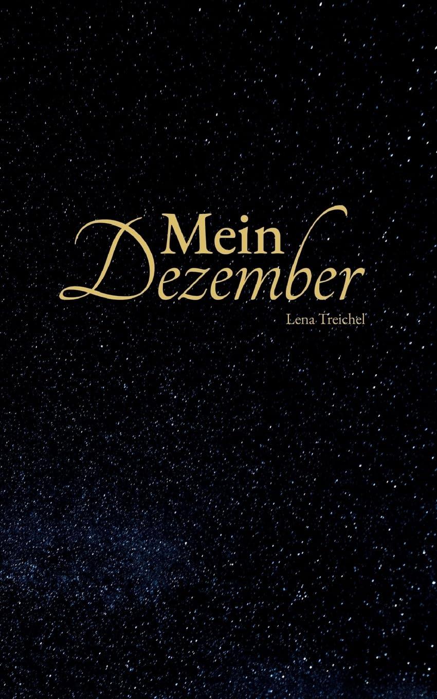 Mein Dezember: Eine Adventskalendergeschichte