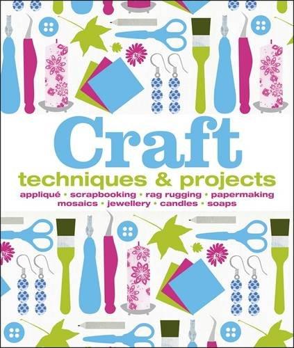 Craft (Dk Crafts)