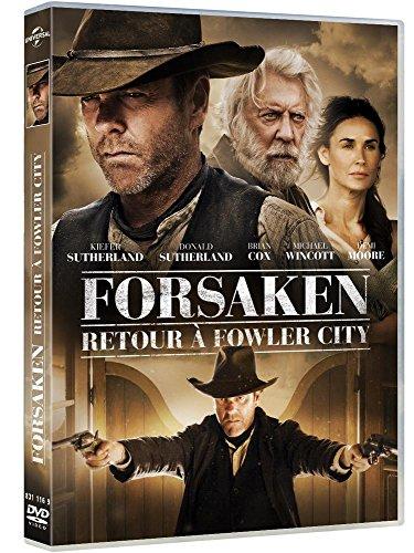 Forsaken - retour à fowler city [FR Import]