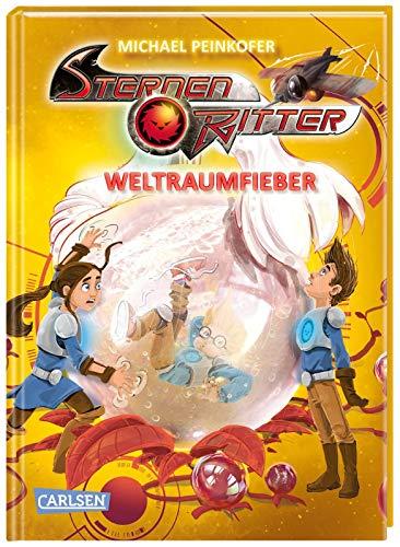 Sternenritter 14: Weltraumfieber (14)