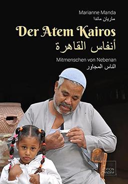 Der Atem Kairos: Mitmenschen von nebenan