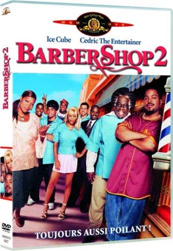 Barbershop 2 [FR Import]