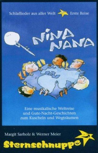 &#34;Nina Nana Schlaflieder Als Al [Musikkassette] [Musikkassette]