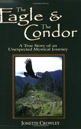 The Eagle & the Condor: A True Story of an Unexpected Mystical Journey