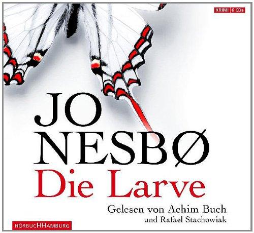 Die Larve (6 CDs)