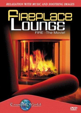 Fireplace Lounge - The Movie [2003] [UK Import]