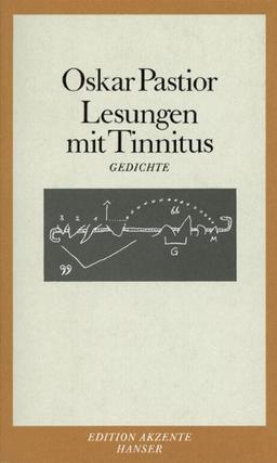 Lesungen mit Tinnitus: Gedichte 1980-1985