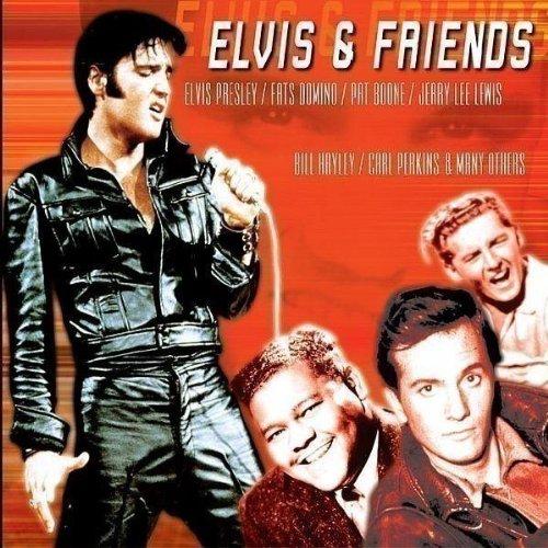 Elvis & Friends