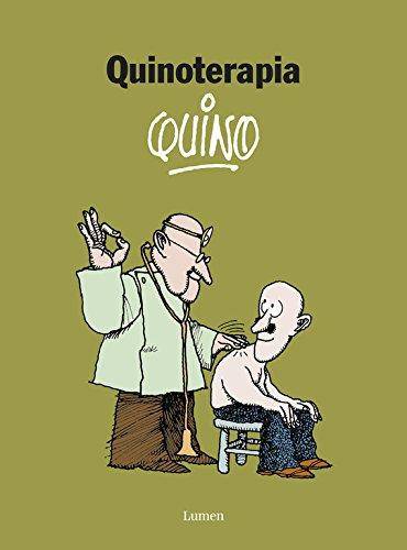 Quinoterapia (QUINO IMAGEN, Band 19118)