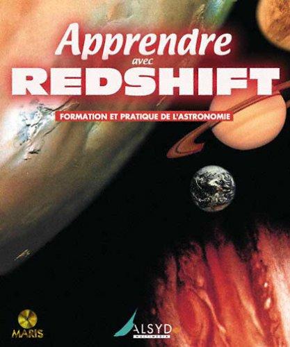 Apprendre avec Redshift