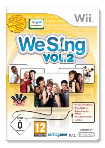 We Sing Vol. 2