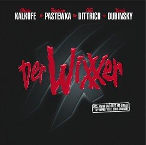 Der Wixxer