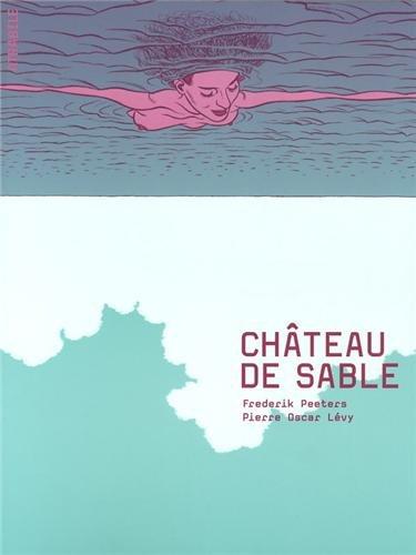 Château de sable