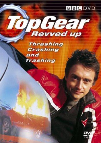 Top Gear - Revved Up [UK Import]